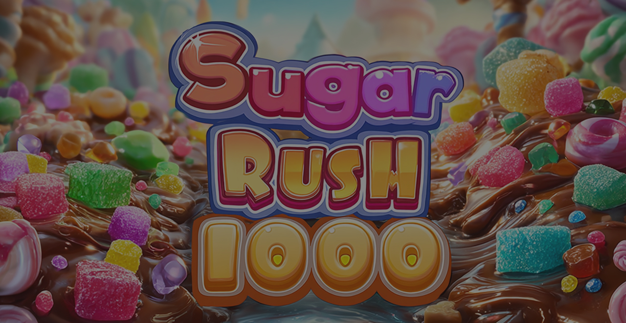 Sugar Rush 1000