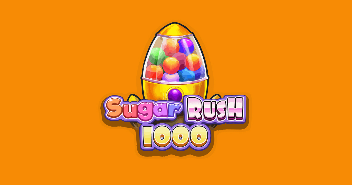 Sugar Rush 1000